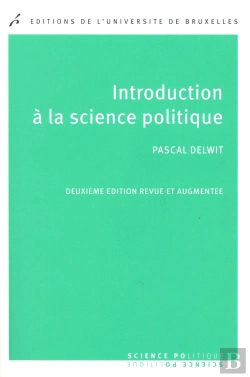 Bertrand.pt - Introduction A La Science Politique 2  Edition