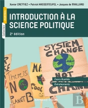 Introduction À La Science Politique (2e Édition)