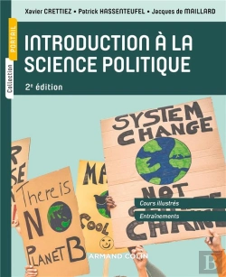 Bertrand.pt - Introduction À La Science Politique (2e Édition)