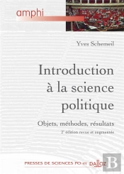 Introduction À La Science Politique (2e Édition)
