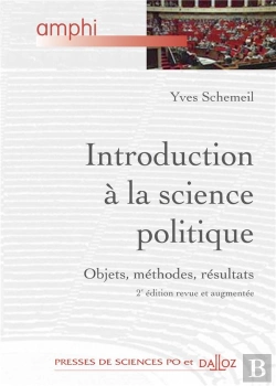 Bertrand.pt - Introduction À La Science Politique (2e Édition)