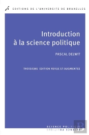 Introduction A La Science Politique. 3  Ed Revue Et Augmentee