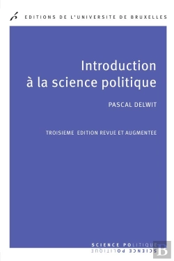 Bertrand.pt - Introduction A La Science Politique. 3  Ed Revue Et Augmentee