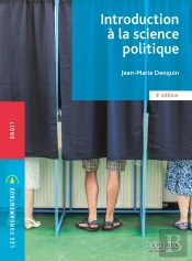 Introduction À La Science Politique (4e Édition)