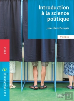 Bertrand.pt - Introduction À La Science Politique (4e Édition)