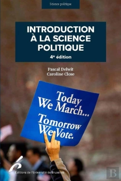 Bertrand.pt - Introduction À La Science Politique (4e Édition)