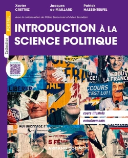 Bertrand.pt - Introduction À La Science Politique
