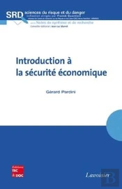 Introduction À La Sécurité Économique