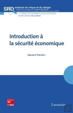 Bertrand.pt - Introduction À La Sécurité Économique