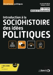 Introduction À La Socio-Histoire Des Idées Politiques