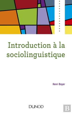 Bertrand.pt - Introduction À La Sociolinguistique (2e Édition)