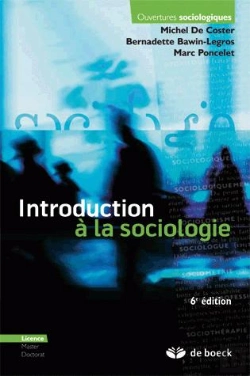 Bertrand.pt - Introduction À La Sociologie (6e Édition)