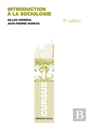 Introduction À La Sociologie (8e Édition)