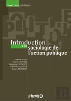 Introduction À La Sociologie De L'Action Publique