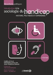 Introduction À La Sociologie Du Handicap