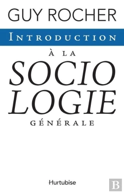 Bertrand.pt - Introduction A La Sociologie Generale