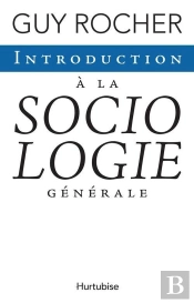 Introduction A La Sociologie Generale