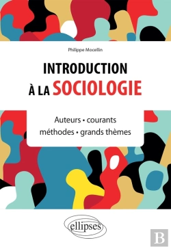 Bertrand.pt - Introduction À La Sociologie
