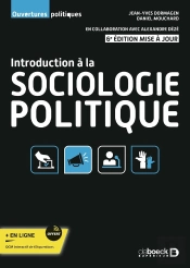 Introduction À La Sociologie Politique
