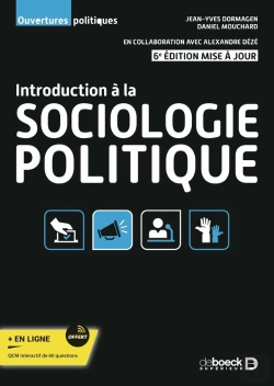 Bertrand.pt - Introduction À La Sociologie Politique