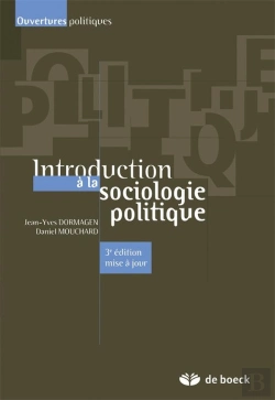 Bertrand.pt - introduction a la sociologie politique