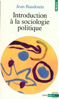 Bertrand.pt - Introduction A La Sociologie Politique