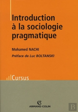 Bertrand.pt - Introduction À La Sociologie Pragmatique