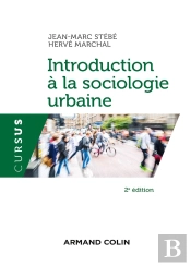Introduction A La Sociologie Urbaine (2e Édition)