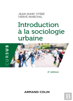Bertrand.pt - Introduction A La Sociologie Urbaine (2e Édition)