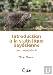 Introduction À La Statistique Bayésienne : Avec Le Logiciel R
