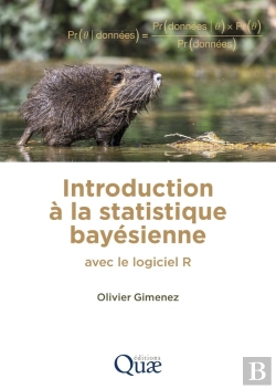 Bertrand.pt - Introduction À La Statistique Bayésienne : Avec Le Logiciel R