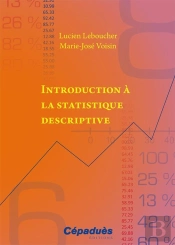 Introduction À La Statistique Descriptive