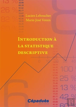 Bertrand.pt - Introduction À La Statistique Descriptive