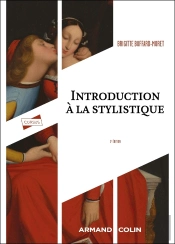 Introduction À La Stylistique (3e Édition)