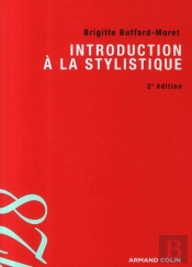 Introduction À La Stylistique