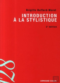 Bertrand.pt - Introduction À La Stylistique