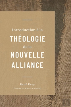 Bertrand.pt - Introduction A La Theologie De La Nouvelle Alliance