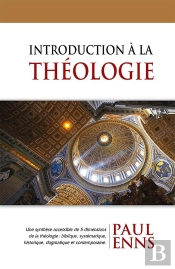 Introduction À La Théologie