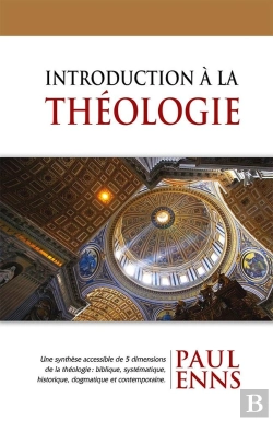 Bertrand.pt - Introduction À La Théologie