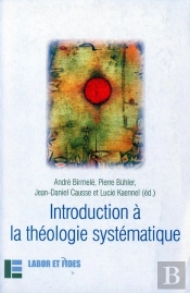 Introduction À La Théologie Systématique