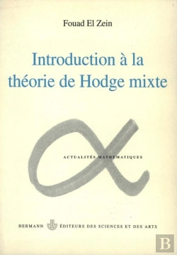 Bertrand.pt - Introduction À La Théorie De Hodge Mixte