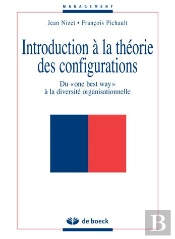 Introduction A La Theorie Des Configurations