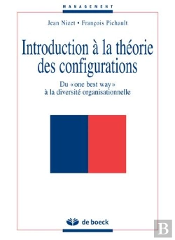 Bertrand.pt - Introduction A La Theorie Des Configurations