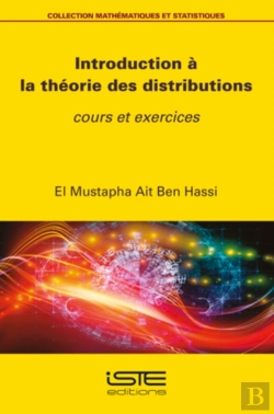 Bertrand.pt - Introduction A La Theorie Des Distributions