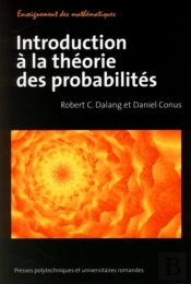Introduction A La Theorie Des Probabilites