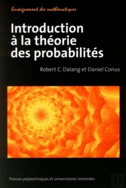 Bertrand.pt - Introduction A La Theorie Des Probabilites