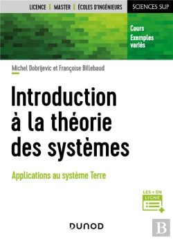 Bertrand.pt - Introduction À La Théorie Des Systèmes : Applications Au Système Terre