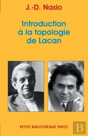 Introduction À La Topologie De Jacques Lacan
