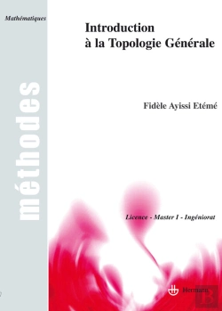 Bertrand.pt - Introduction À La Topologie Générale