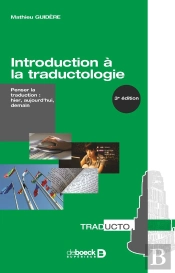 Introduction À La Traductologie